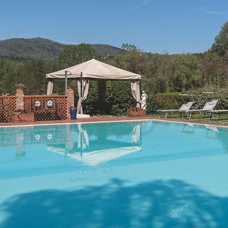 Villa Poggio Di Gaville 멜레토 외부 사진