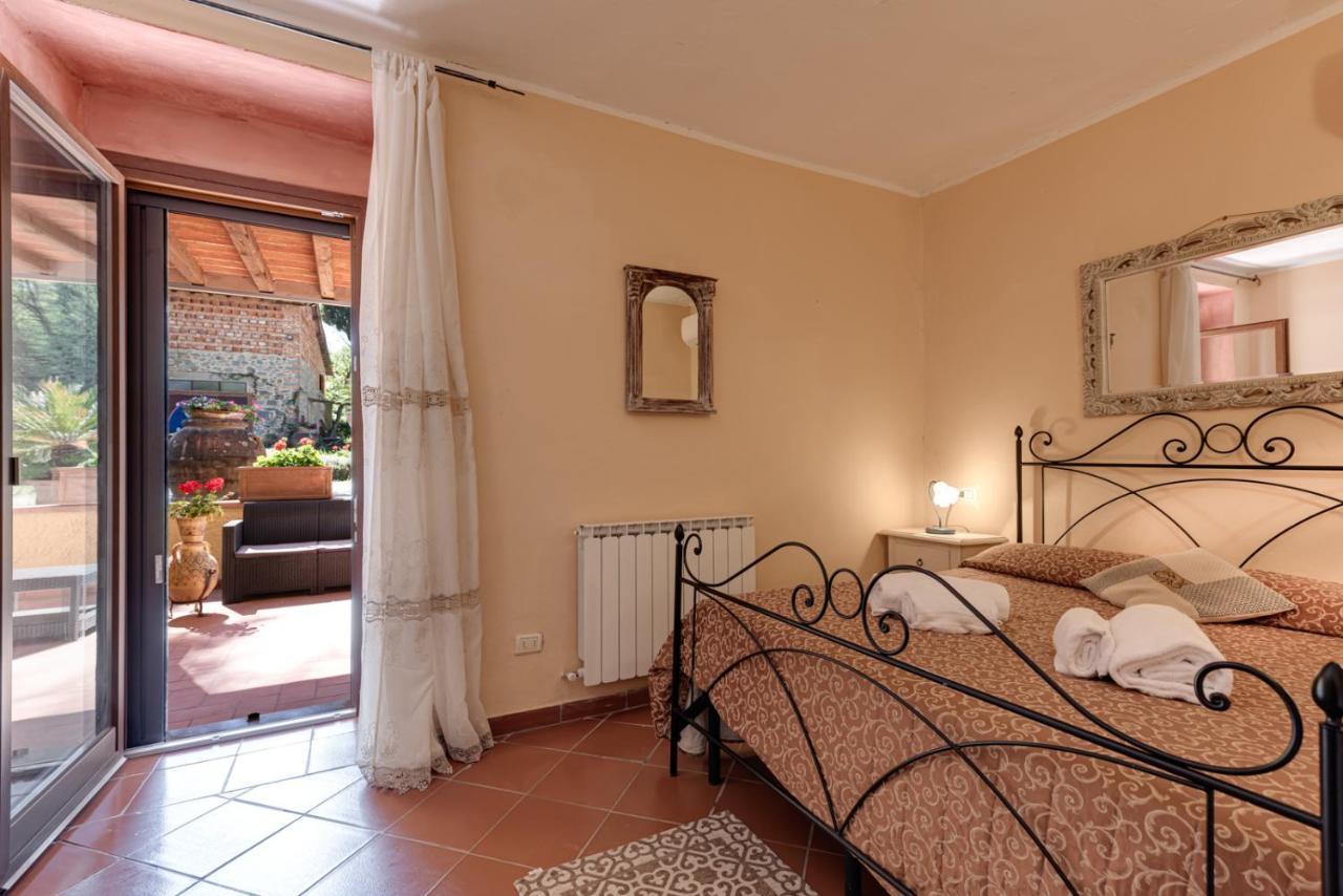 Villa Poggio Di Gaville 멜레토 외부 사진