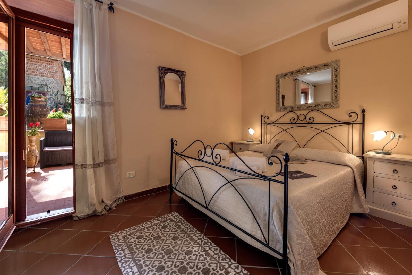 Villa Poggio Di Gaville 멜레토 외부 사진
