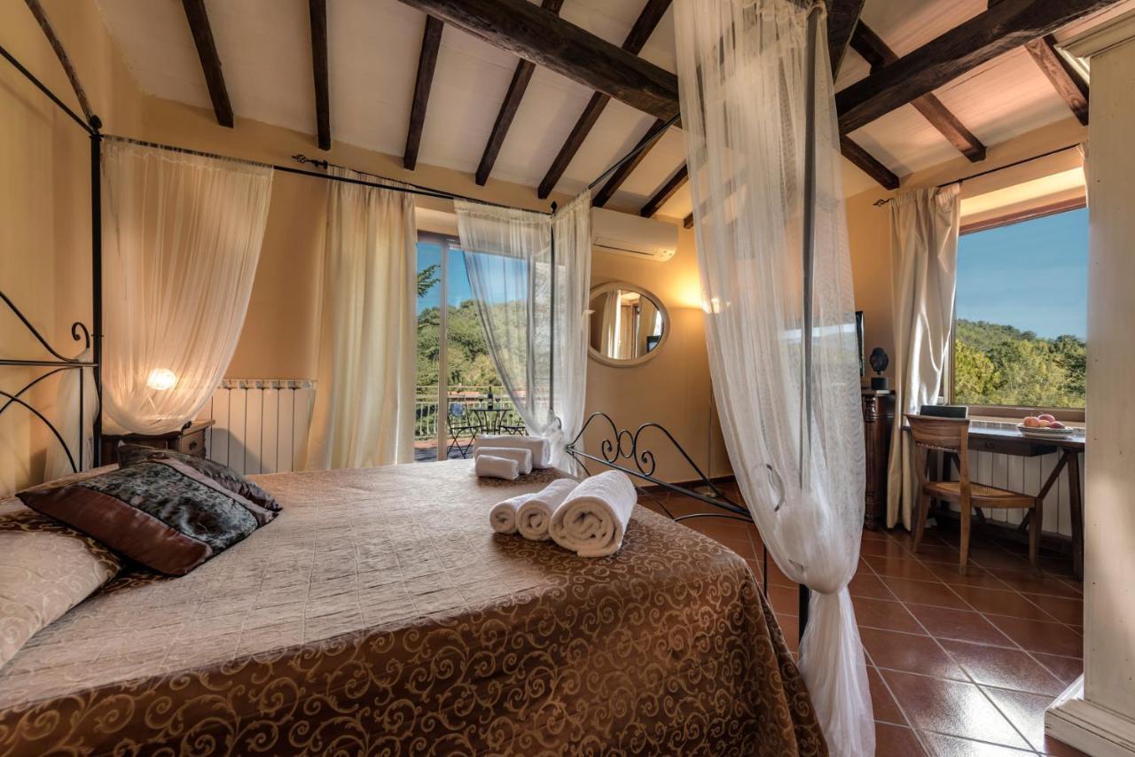 Villa Poggio Di Gaville 멜레토 외부 사진