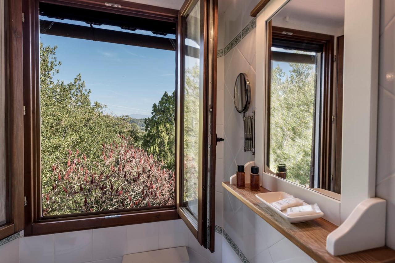 Villa Poggio Di Gaville 멜레토 외부 사진