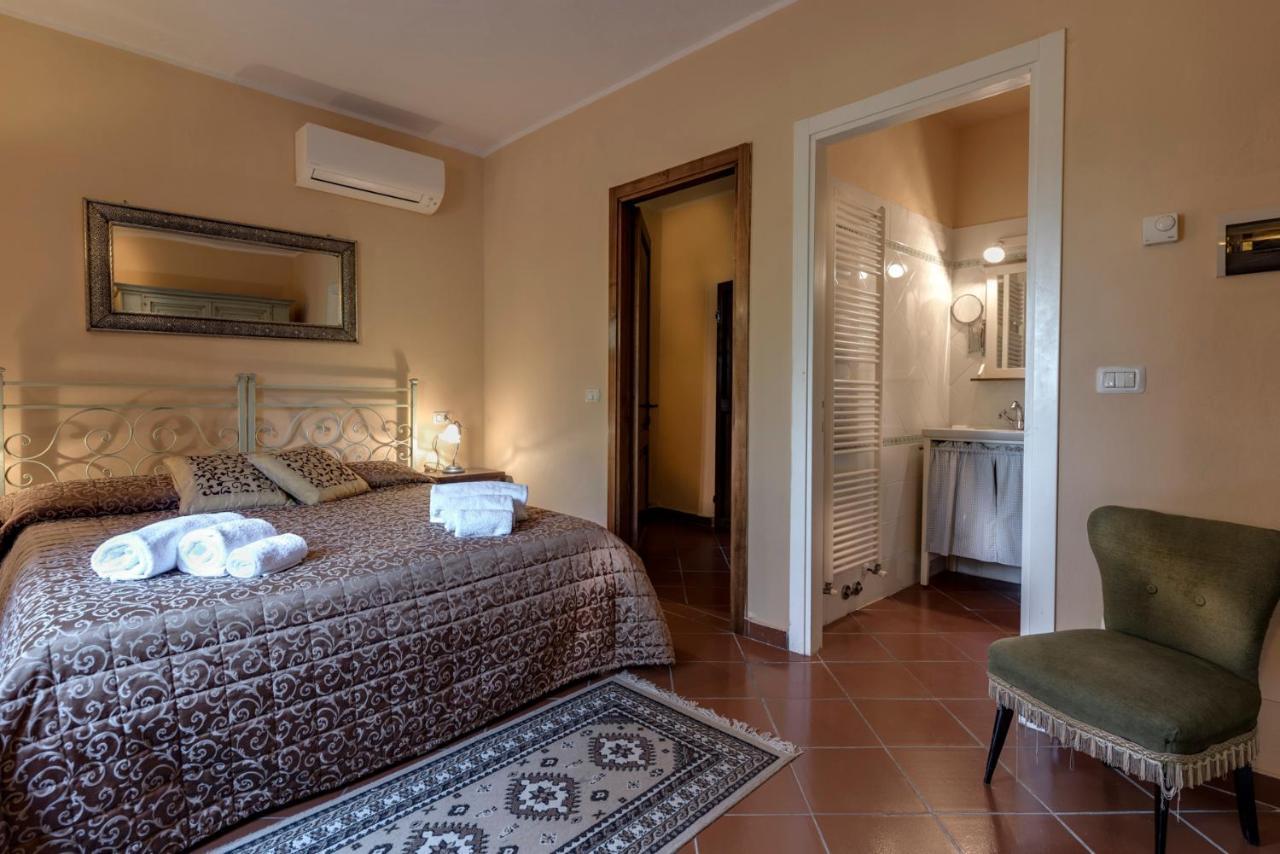 Villa Poggio Di Gaville 멜레토 외부 사진